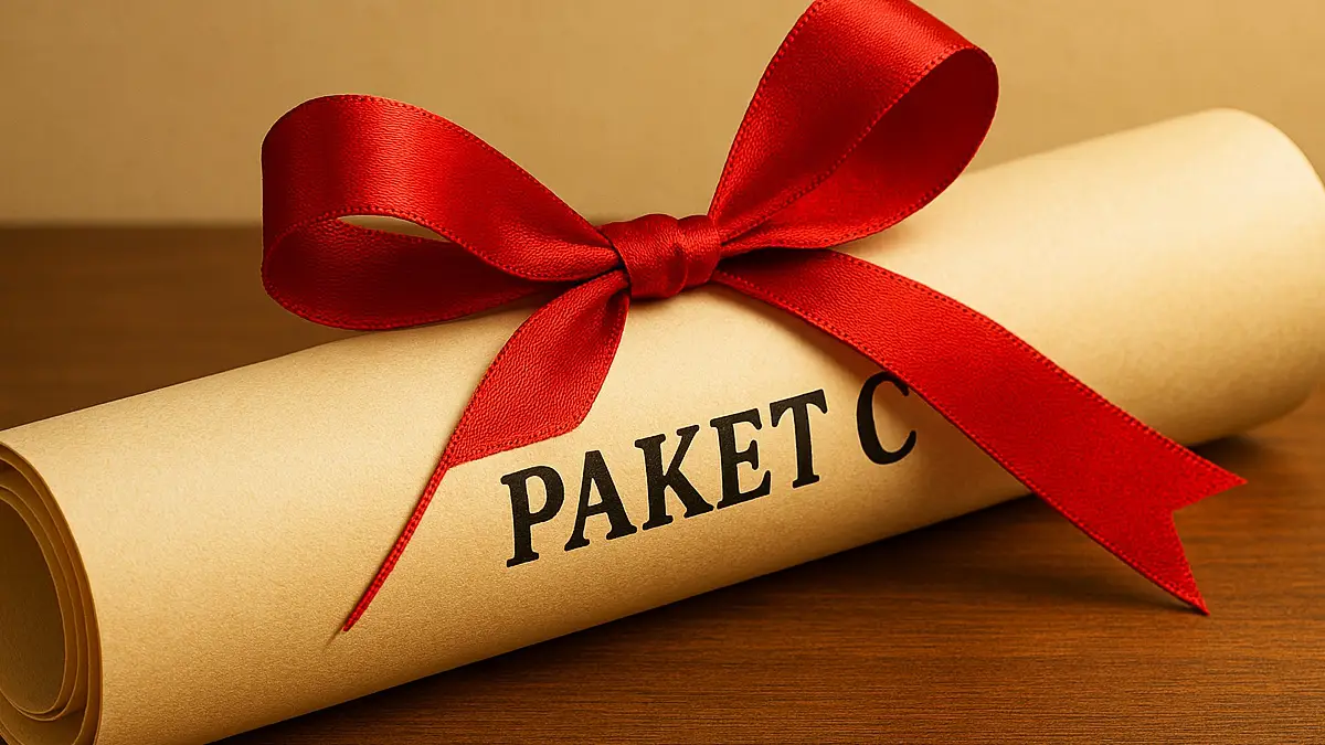 Apakah Lulusan Paket C Bisa Daftar Jadi Pramugari Kereta Api?