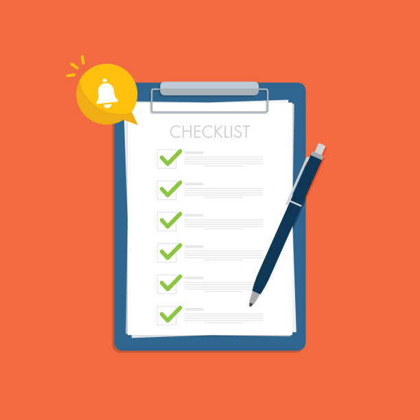 Checklist Persiapan Seleksi Pramugari Kereta Api