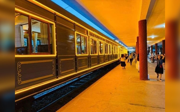 Sekolah Pramugari Kereta Api Terbaik di Indonesia: Mana yang Paling Direkomendasikan?