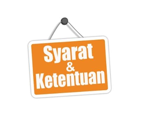 Syarat Masuk Sekolah Pramugari Kereta Api yang Harus Kamu Tahu