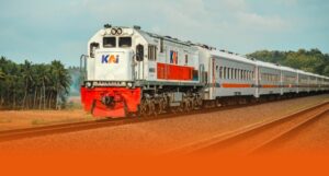 cara instan jadi pramugari kereta api