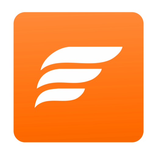 logo sekolah pramugari kereta api